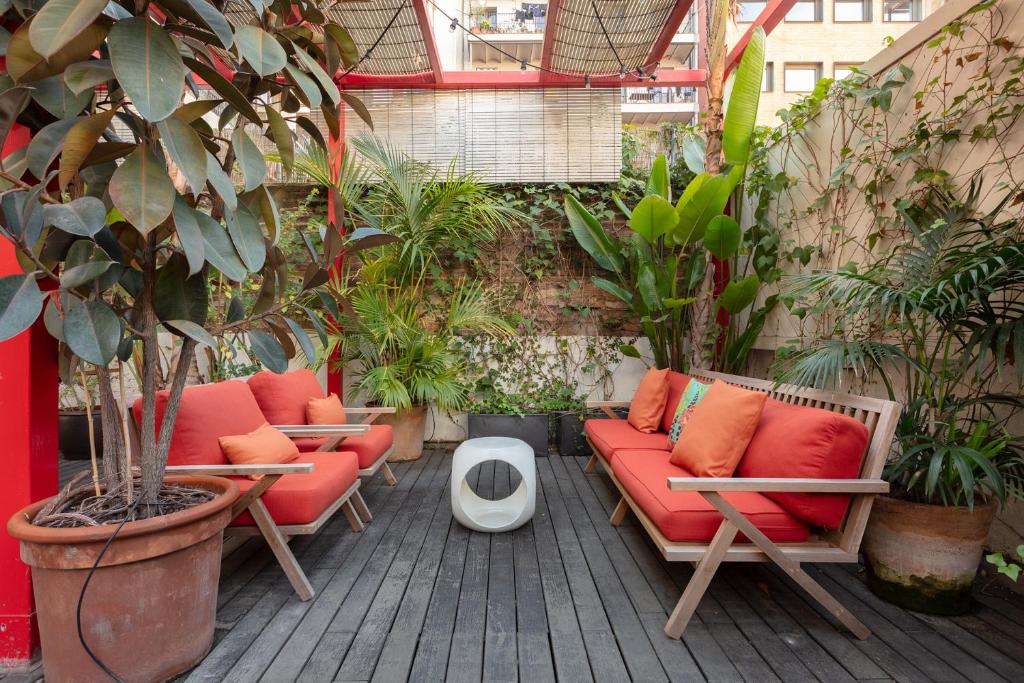 Praktik Garden - Resim 40