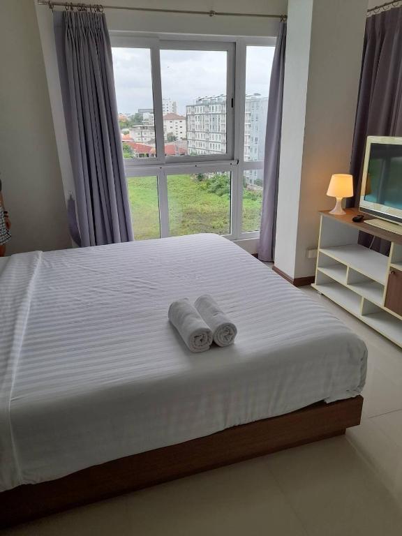 The September Salaya - Suíte Superior