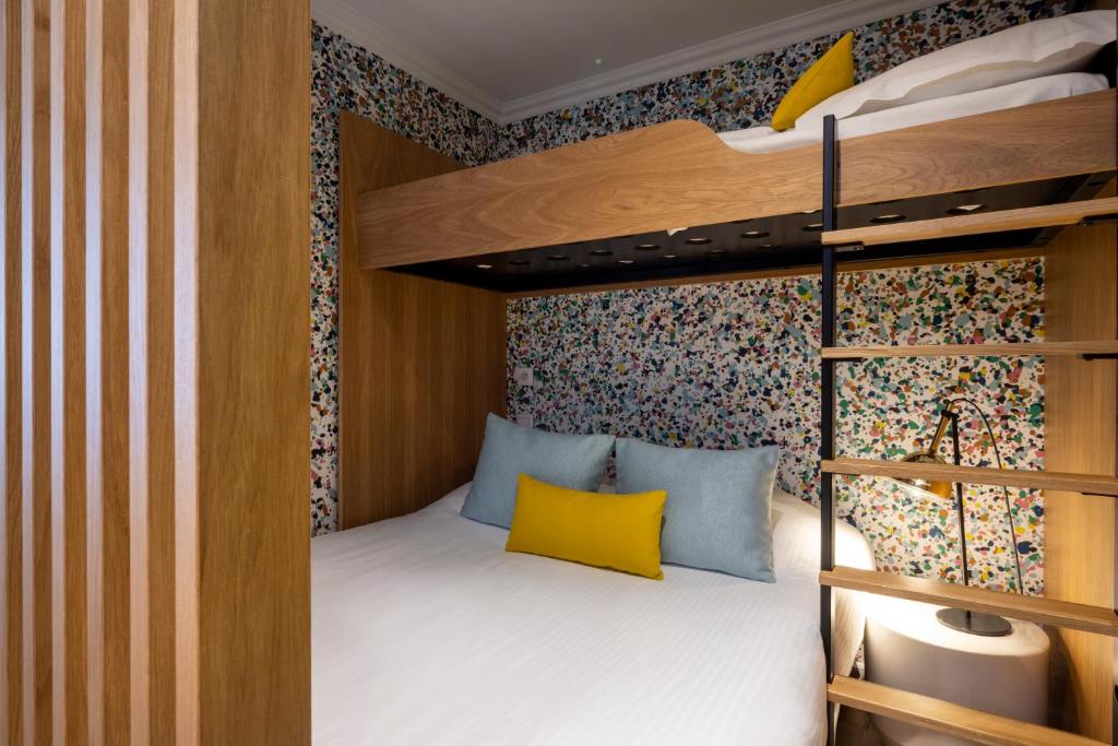 Hotel Le Colombier – photo 25