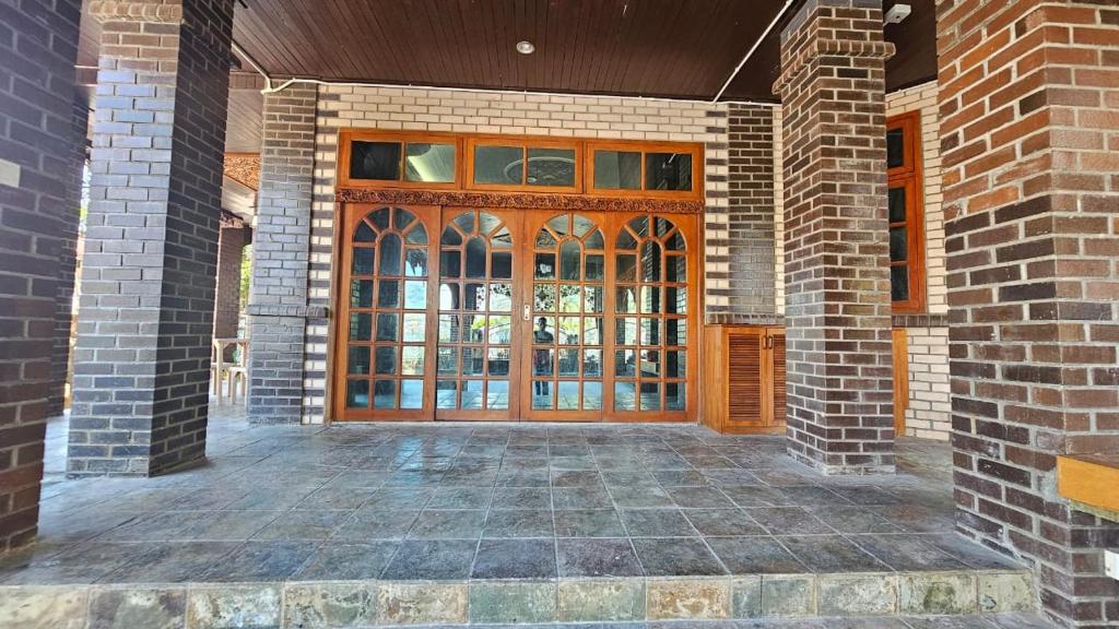 Exteriér nebo vchod ubytování CASA ALRAWDAH