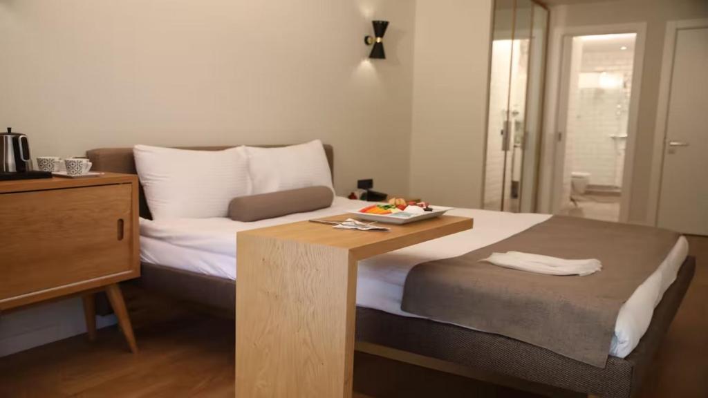 Fotografie z fotogalerie ubytování Roomers Nisantasi v destinaci Istanbul