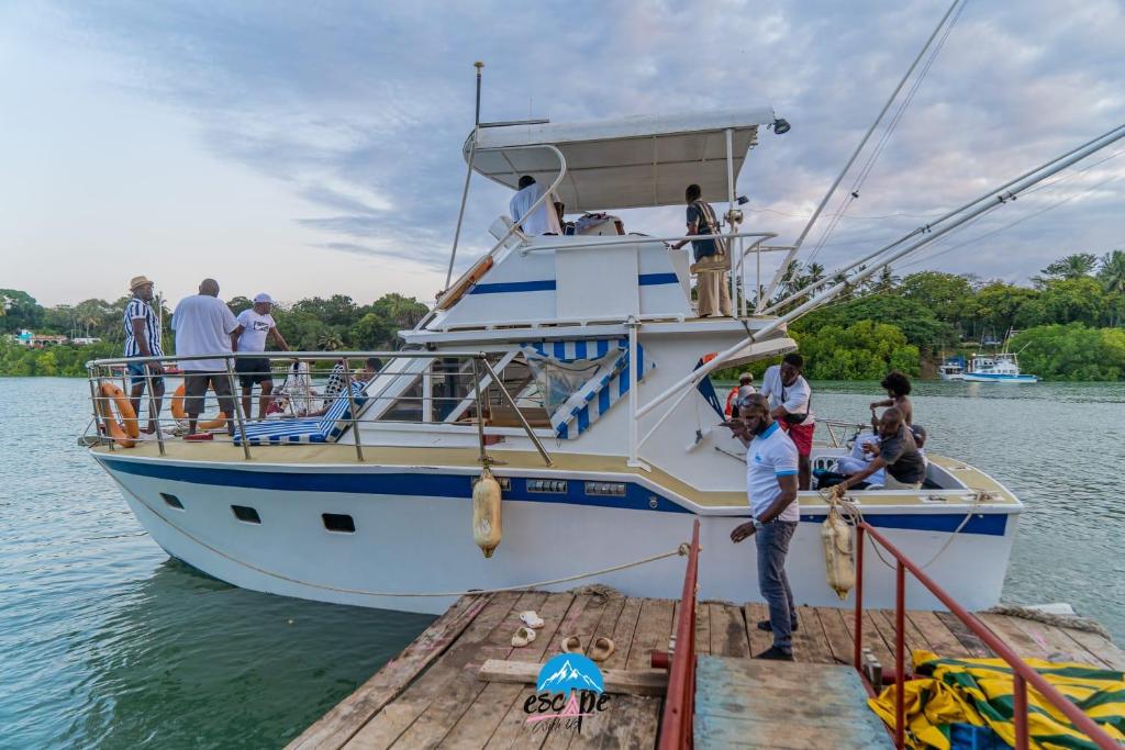 Top Things to Do in Mtwapa for an Unforgettable Vacation - Shanzu Beachfront
