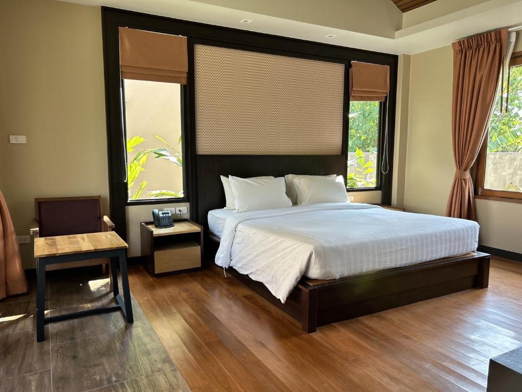 Aonang Hill Krabi-SHA Extra Plus - 8