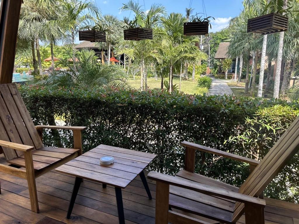 Aonang Hill Krabi-SHA Extra Plus - 12