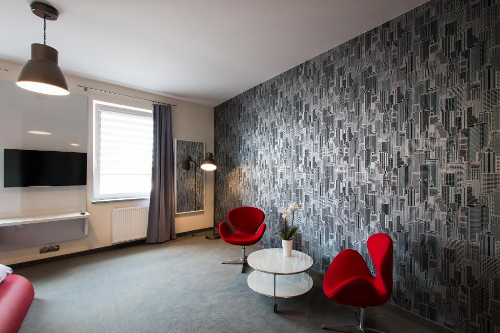 Vigo Hotel - Resim 40