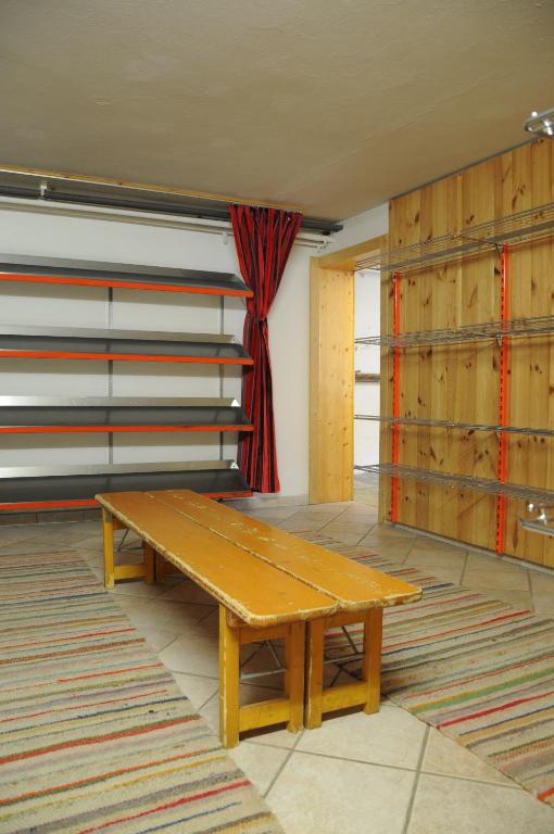 Fotografie z fotogalerie ubytování Pension Leitner v Hermagoru