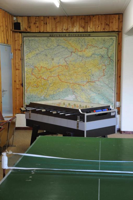 Fotografie z fotogalerie ubytování Pension Leitner v Hermagoru