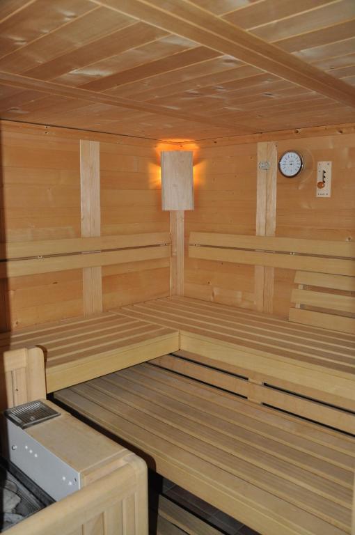 Fotografie z fotogalerie ubytování Pension Leitner v Hermagoru