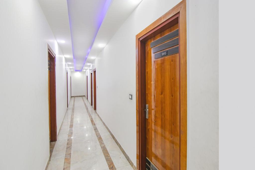 Fotografie z fotogalerie ubytování FabHotel The Grand Heritage v destinaci Gurgáon