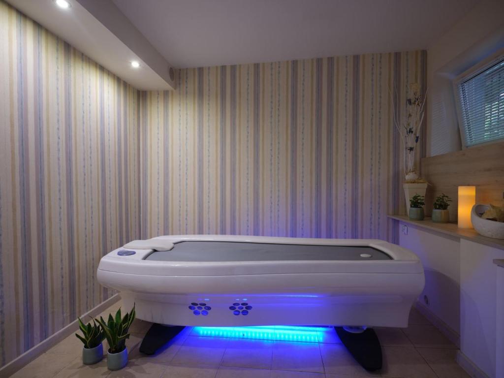 Kúpele alebo wellness v ubytovaní Kielczanka