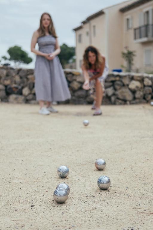 Fotografie z fotogalerie ubytování Château Capitoul v Narbonne