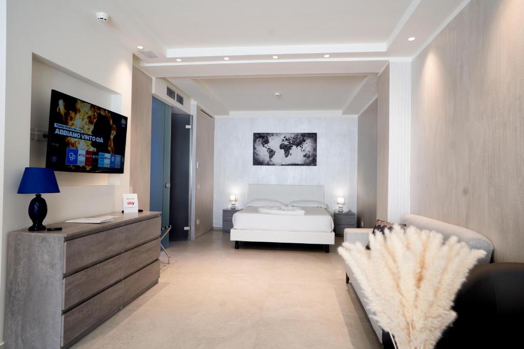 Catania Sea Palace Hotel - Resim 21