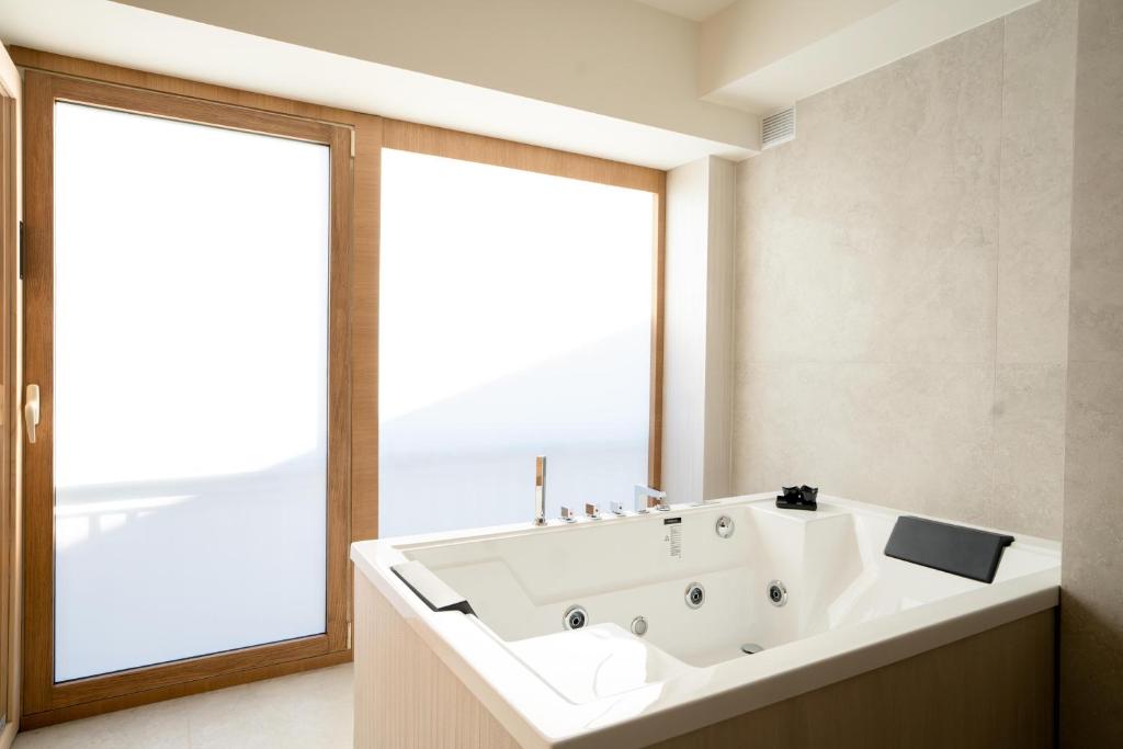 Catania Sea Palace Hotel - Resim 20