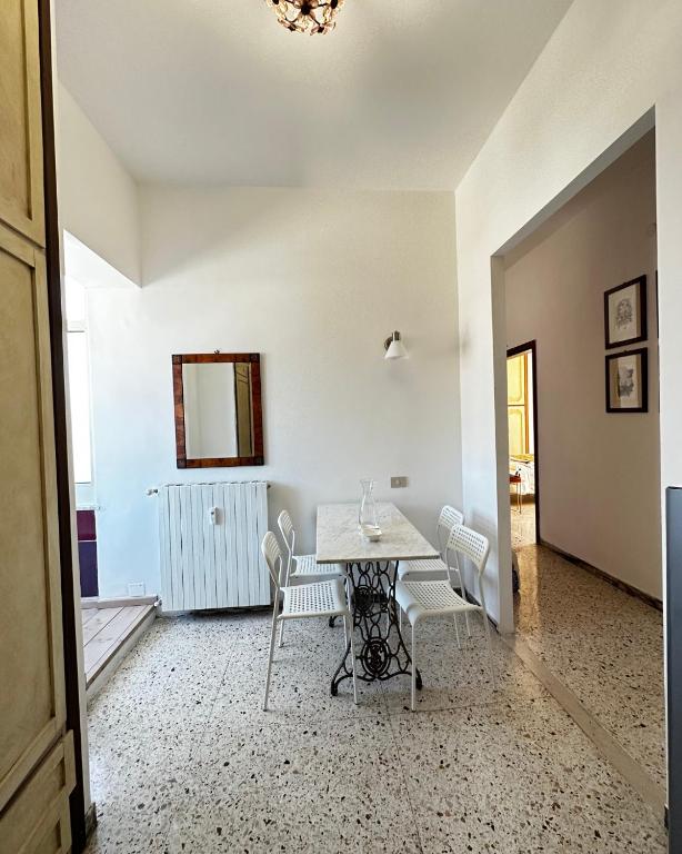 Zdjęcie z galerii obiektu L’attico in centro w mieście Terni