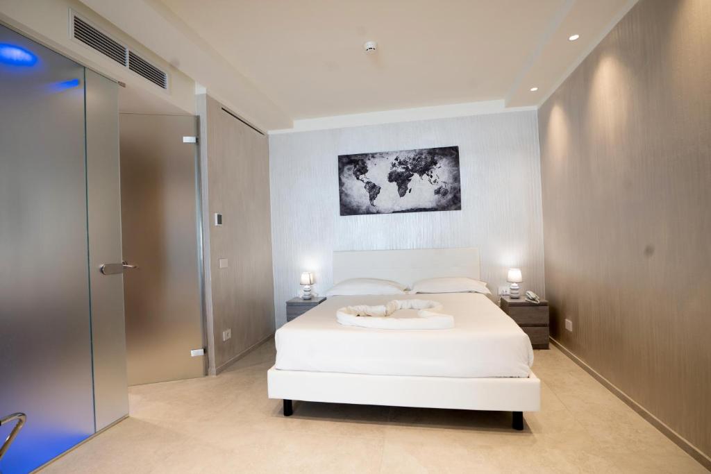 Catania Sea Palace Hotel - Resim 19