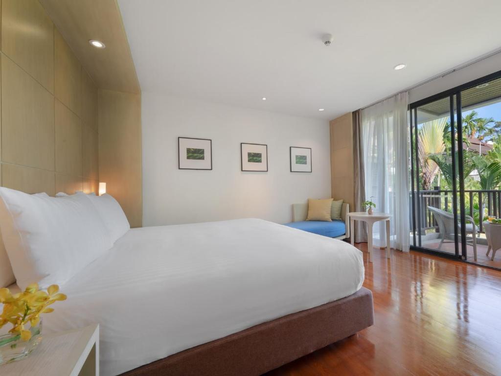 Amari Koh Samui - 17