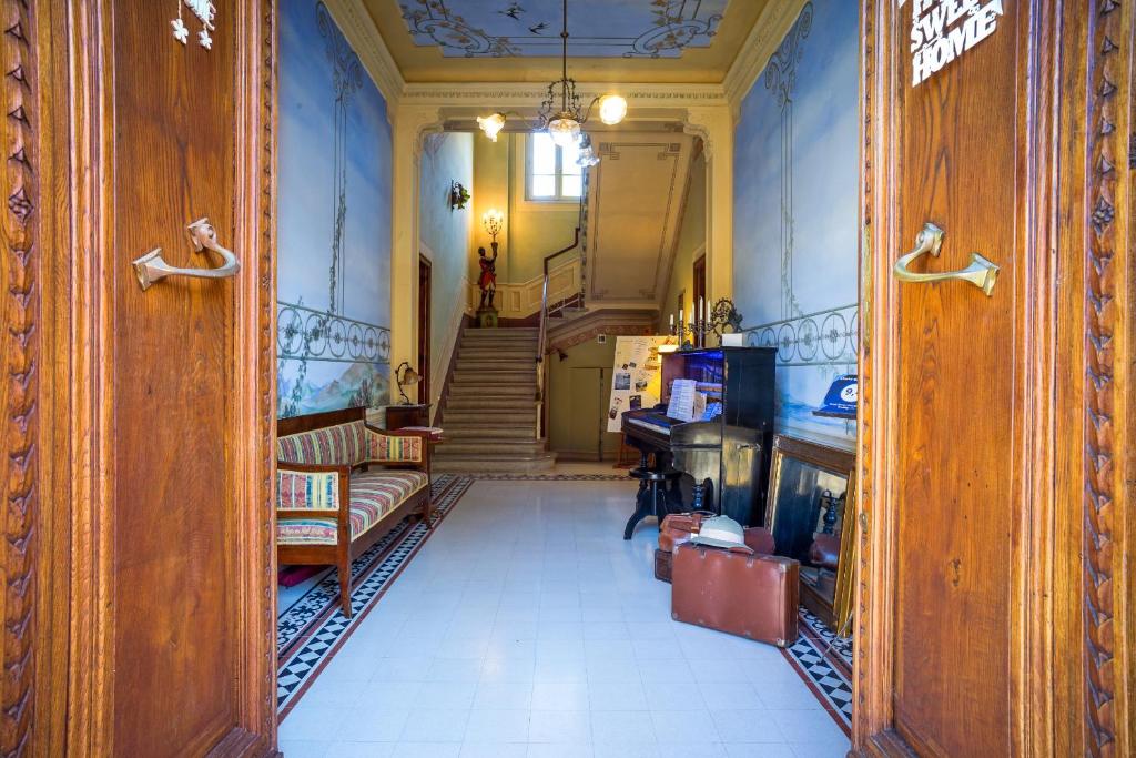 Fotografie z fotogalerie ubytování Marta Guest House v destinaci Lucca