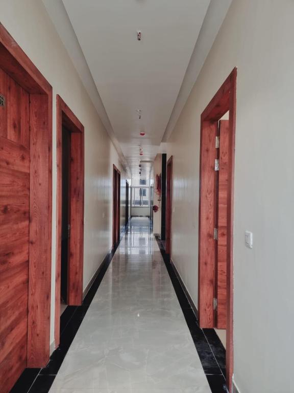 Fotografie z fotogalerie ubytování C T Heights Inn v destinaci Bharatpur