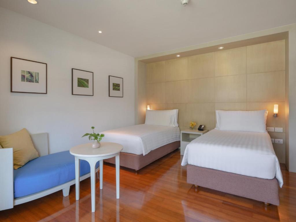 Amari Koh Samui - 10