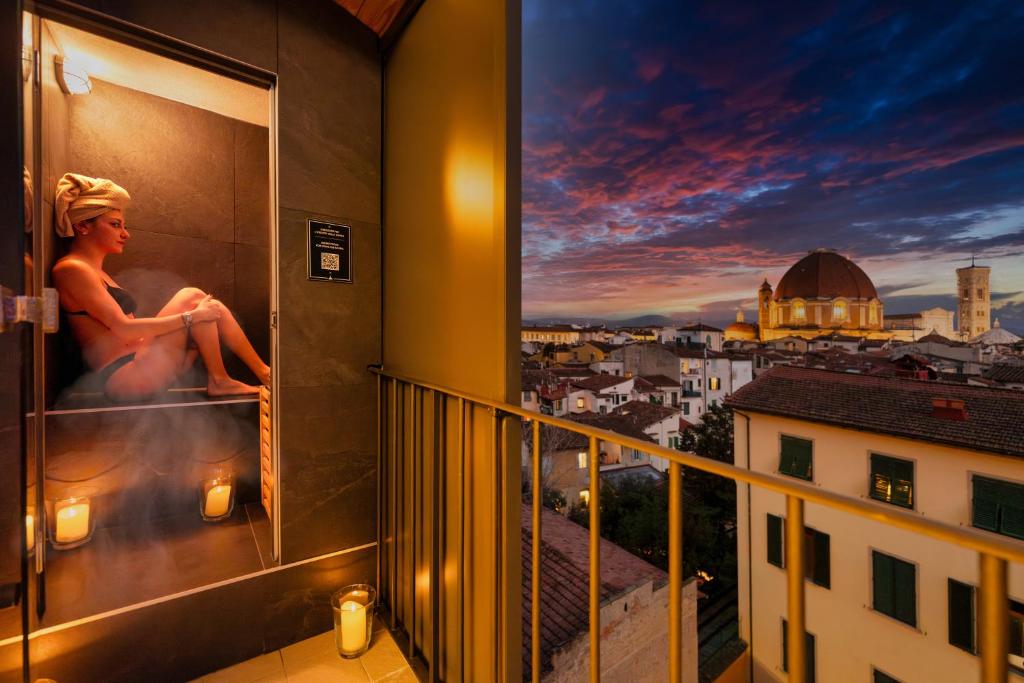 Hotel Bellavista - Resim 5
