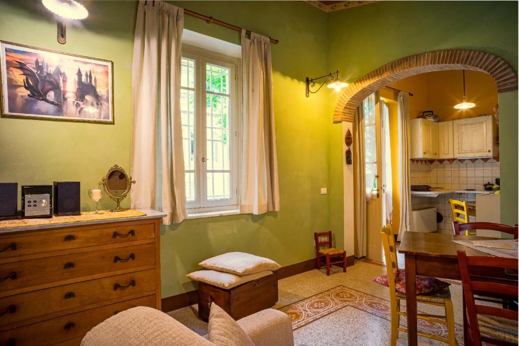 Marta Guest House - Apartamento Superior