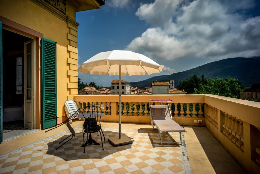 Marta Guest House - 11