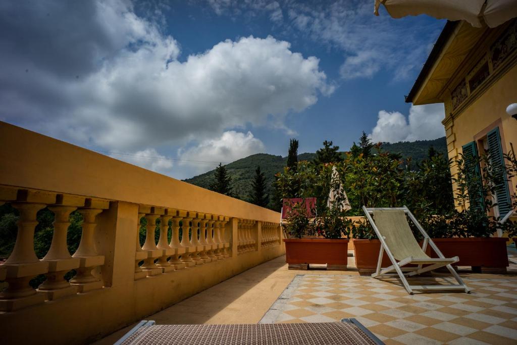 Marta Guest House - 12