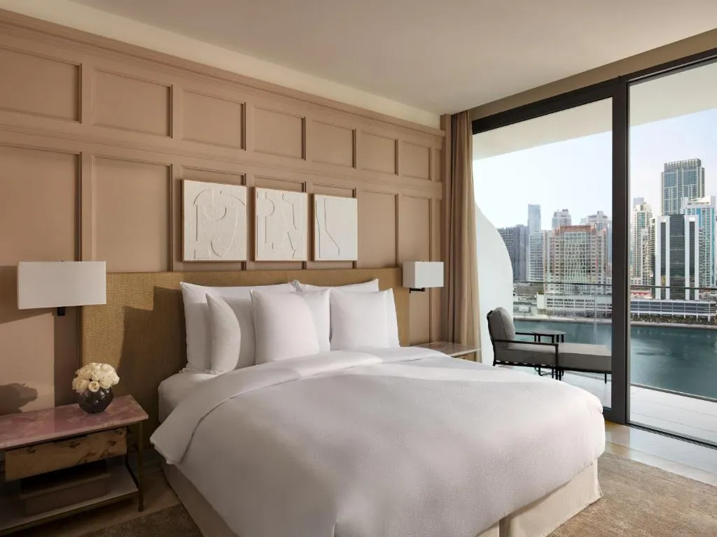 Panoramic Suite