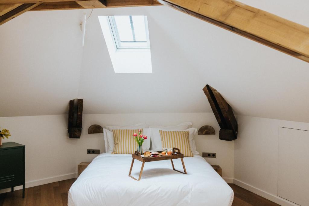 Maison Hubert - Duplex Suite