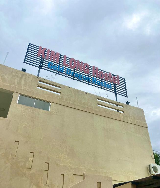 Bố cục Kim Long Hotel