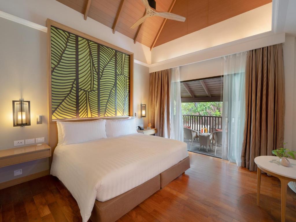 Amari Koh Samui - 19