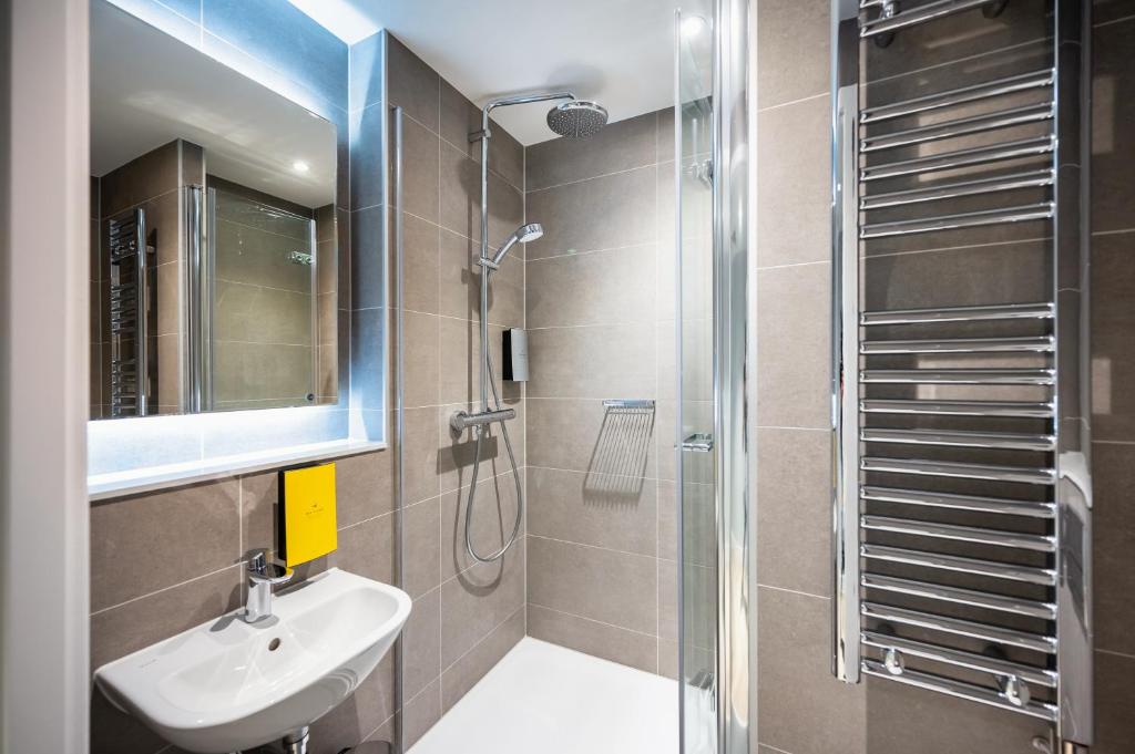 Staycity Aparthotels Dublin City Centre - Resim 2