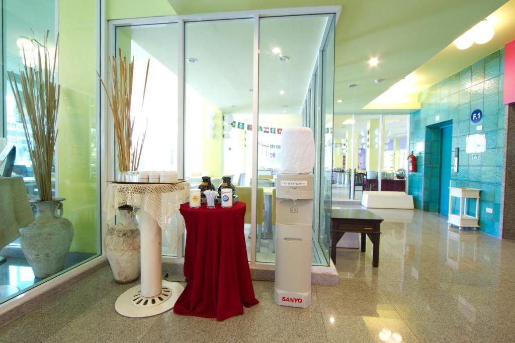 Bella Express - Resim 2