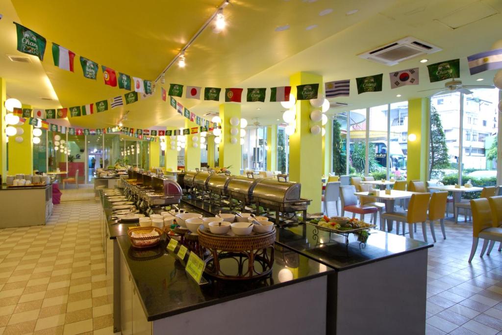 Bella Express - Resim 22