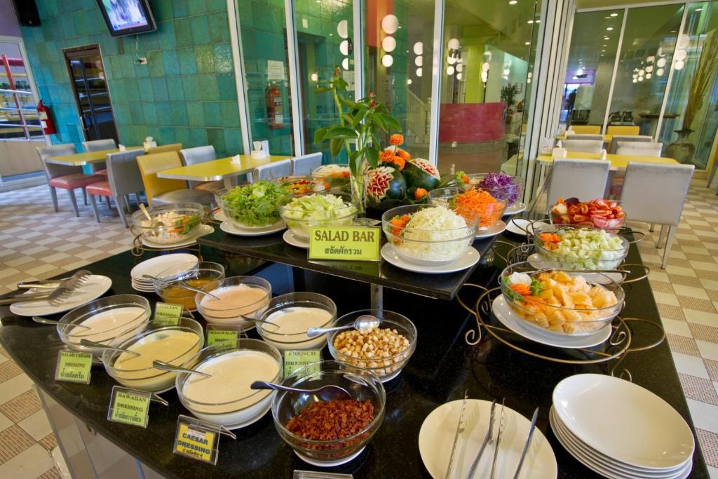 Bella Express - Resim 39