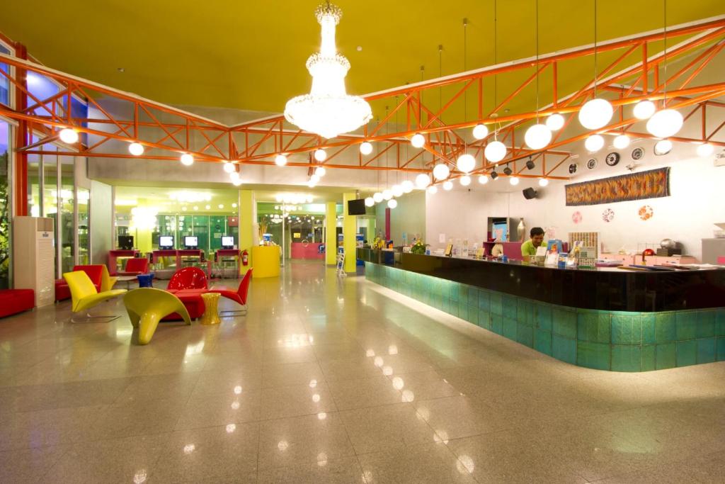 Bella Express - Resim 16