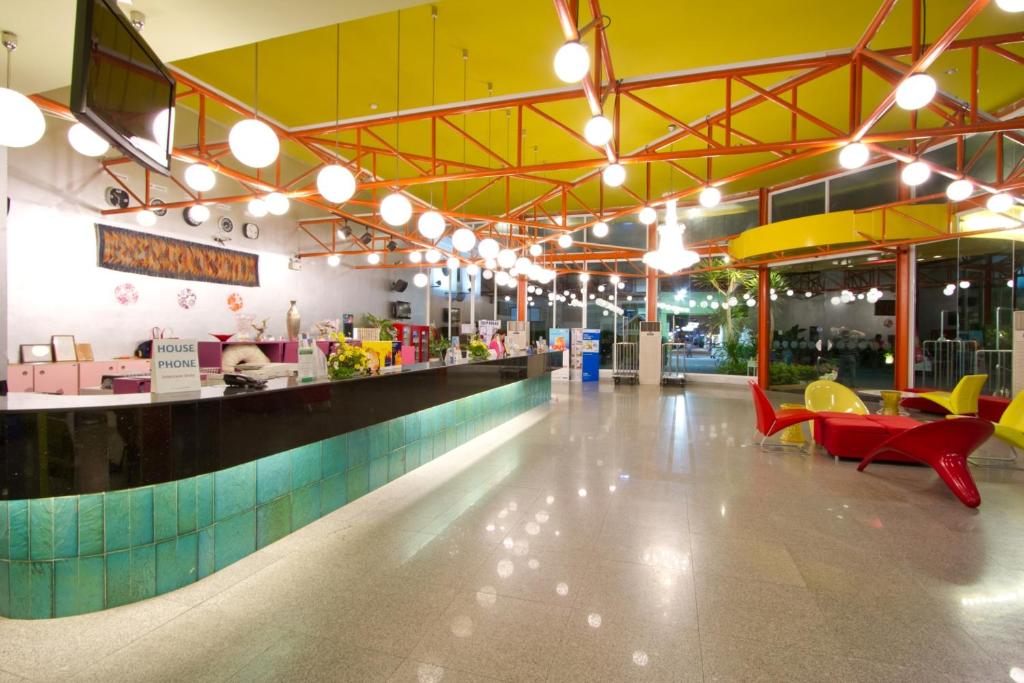 Bella Express - Resim 42