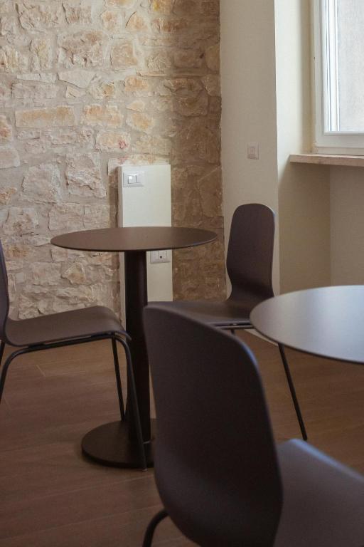 Fotografie z fotogalerie ubytování Tre cancelli rooms v destinaci Potenza