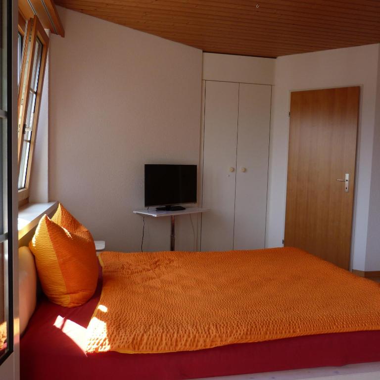BnB Goldberg - Basic Double Room