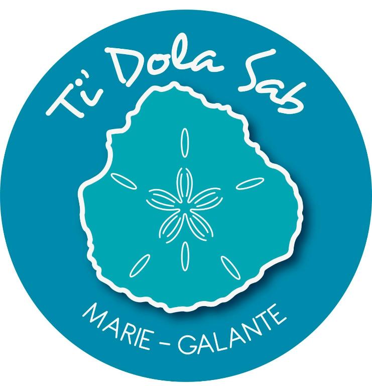 Fotografie z fotogalerie ubytování Ti' Dola Sab v destinaci Grand-Bourg