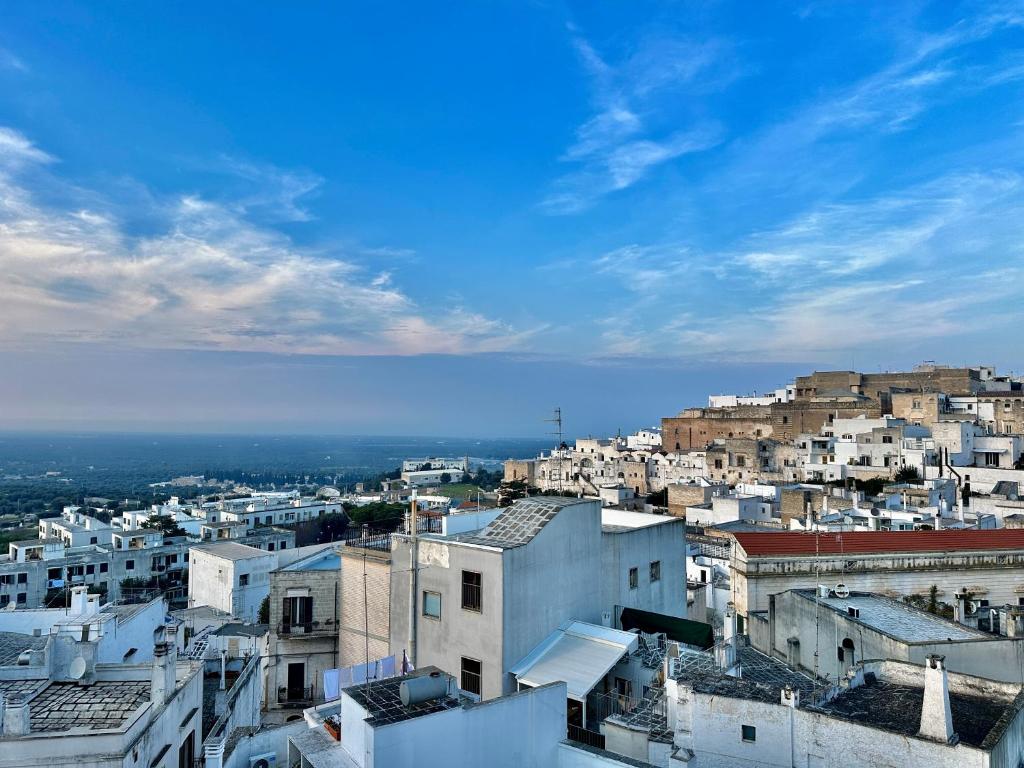Príroda v okolí apartmánu