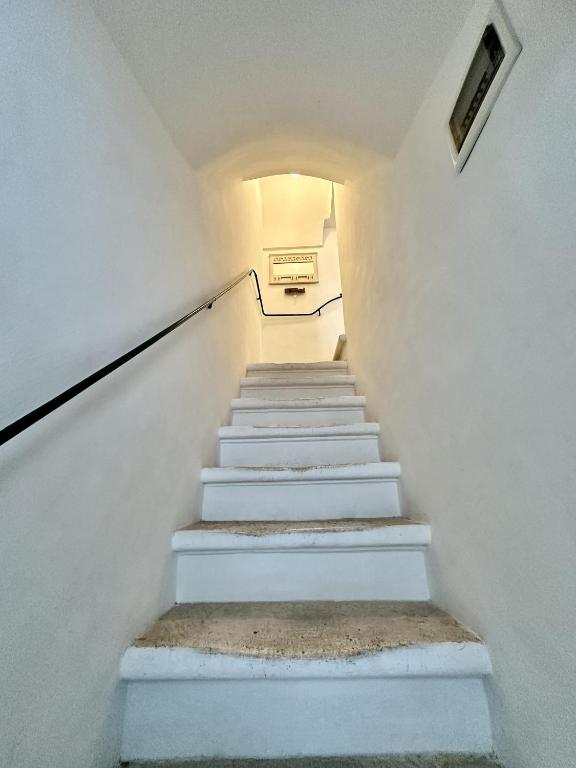 Fotografia z galérie ubytovania Casetta Giorgia v destinácii Ostuni