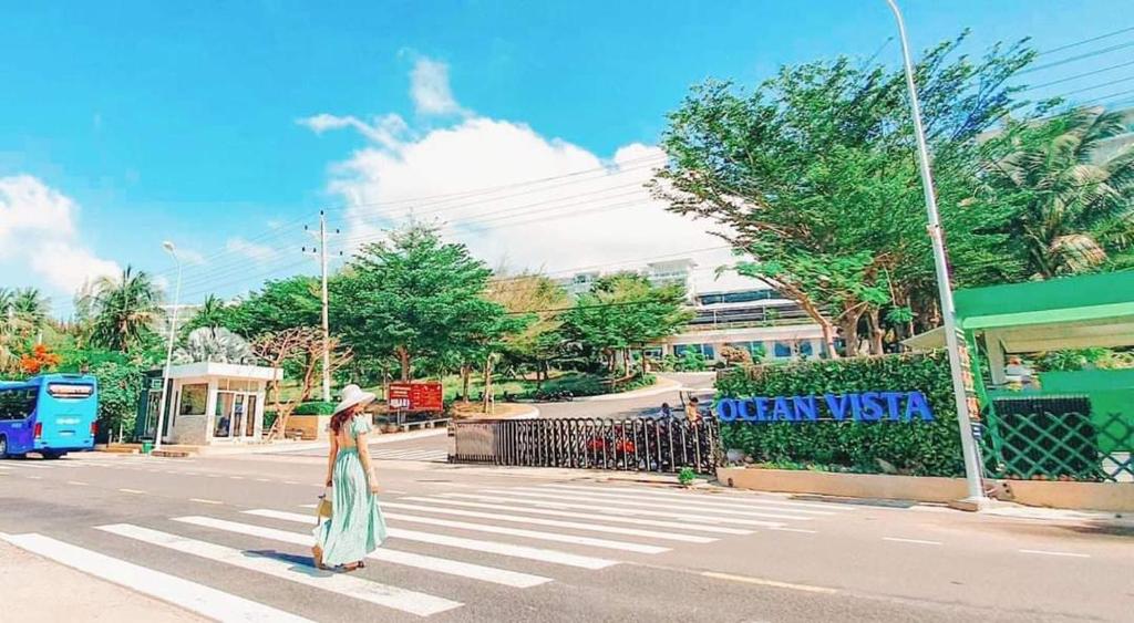 Khu vực xung quanh gần căn hộ