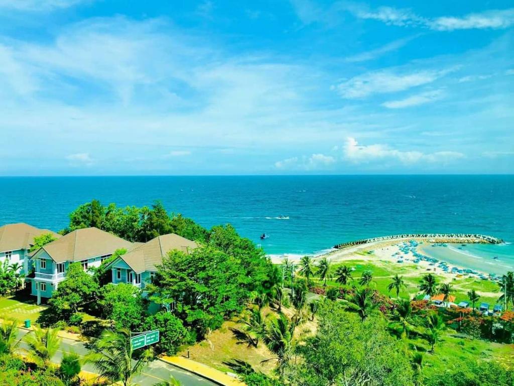 Phong cảnh thiên nhiên gần căn hộ