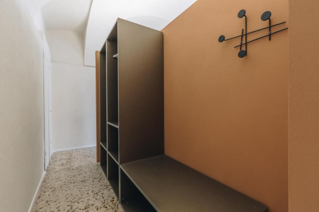 Fotografie z fotogalerie ubytování Foresteria Il Voltone v destinaci Cremona