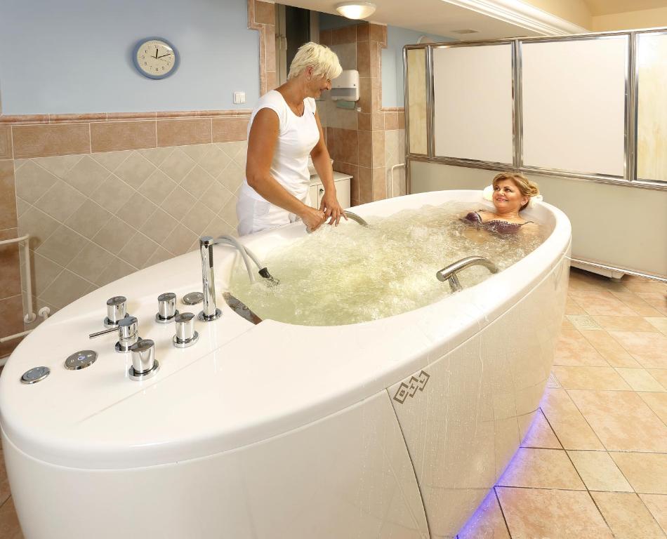 Hosté ubytování Hotel Mignon