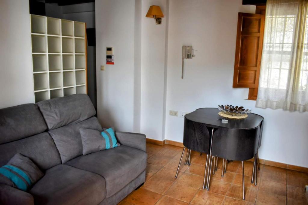 Apartamentos Alhambra - 9