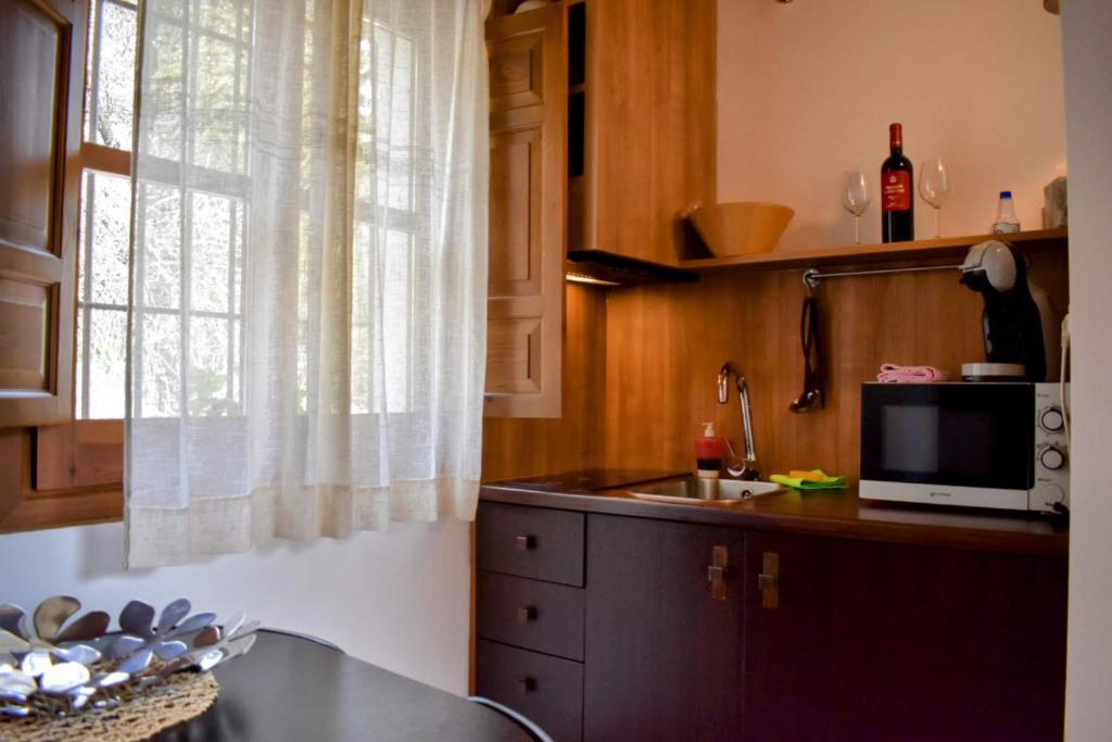 Apartamentos Alhambra - 5