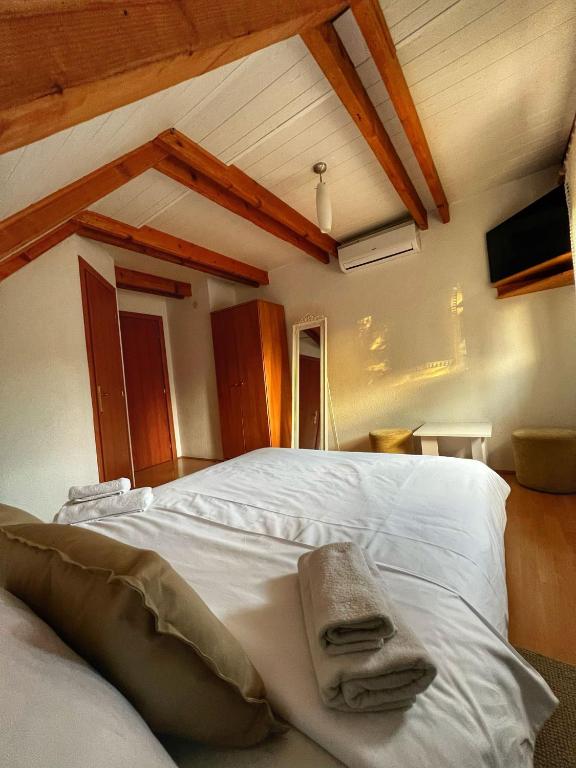 Villa Lykos Plitvice - 19