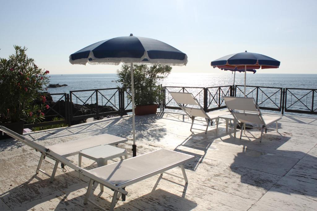 Hotel Nettuno - Resim 10
